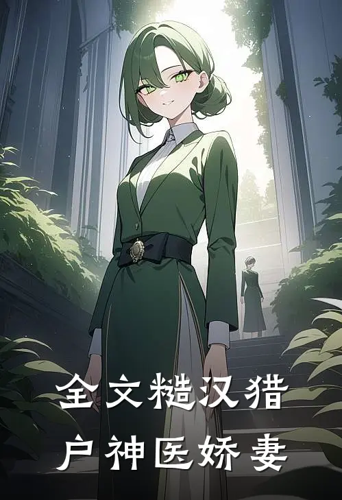 全文糙汉猎户神医娇妻