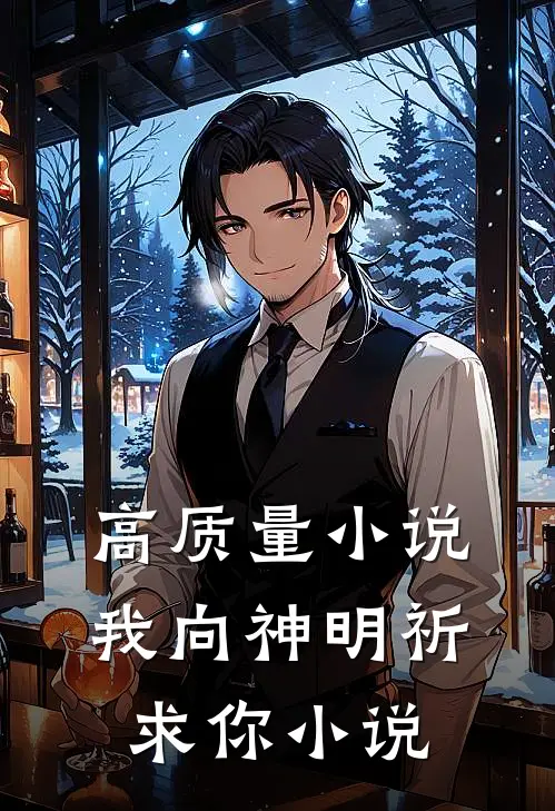 高质量小说我向神明祈求你小说
