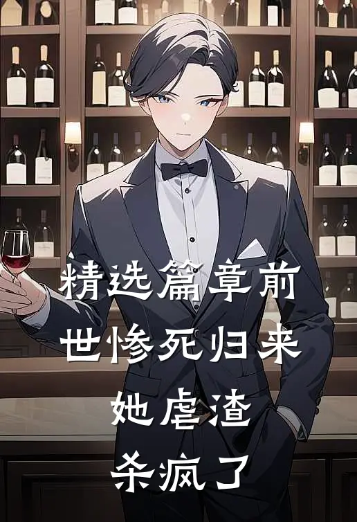 精选篇章前世惨死归来，她虐渣杀疯了