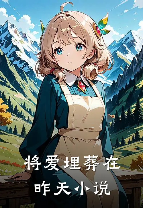 将爱埋葬在昨天小说