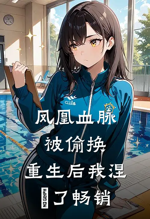 凤凰血脉被偷换，重生后我涅槃了畅销