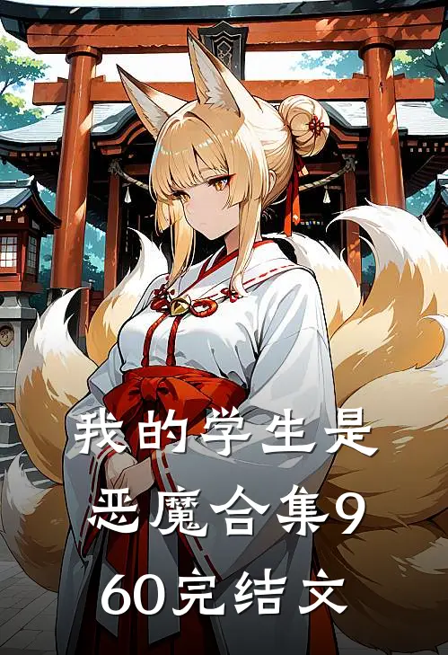 我的学生是恶魔合集960完结文