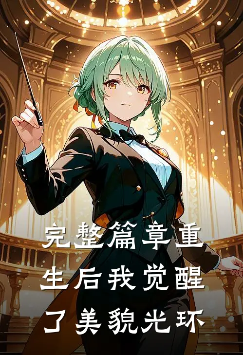 完整篇章重生后我觉醒了美貌光环