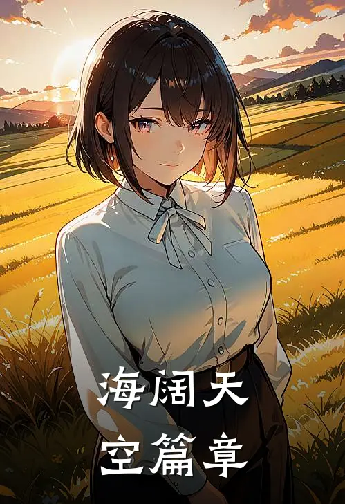 海阔天空篇章