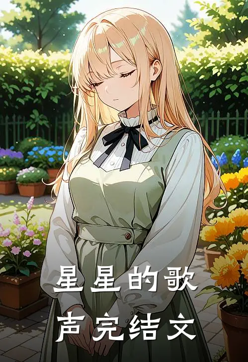 星星的歌声完结文