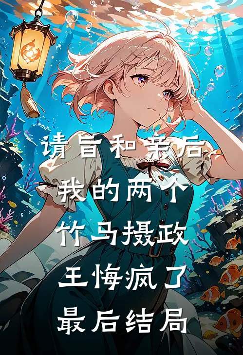 请旨和亲后，我的两个竹马摄政王悔疯了最后结局