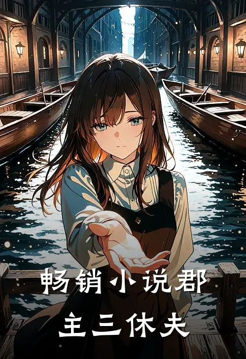 畅销小说郡主三休夫