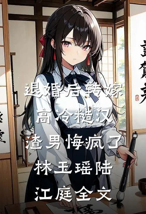 退婚后转嫁高冷糙汉，渣男悔疯了林玉瑶陆江庭全文