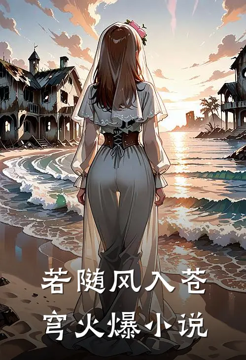 若随风入苍穹火爆小说