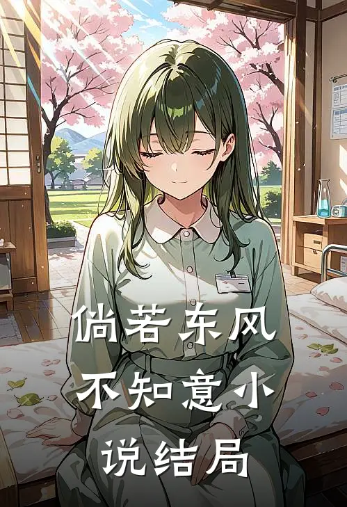 倘若东风不知意小说结局