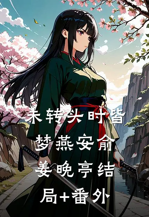 未转头时皆梦燕安俞姜晚亭结局+番外
