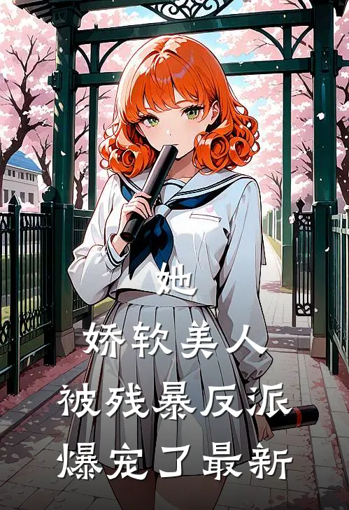 她，娇软美人，被残暴反派爆宠了最新