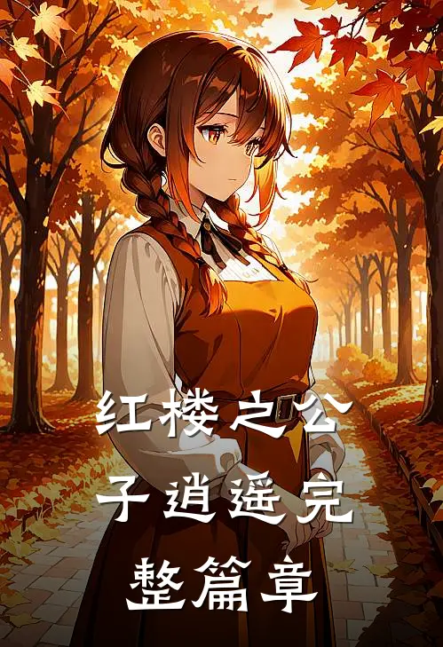 红楼之公子逍遥完整篇章