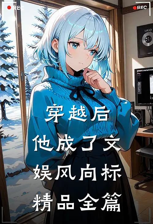 穿越后，他成了文娱风向标精品全篇
