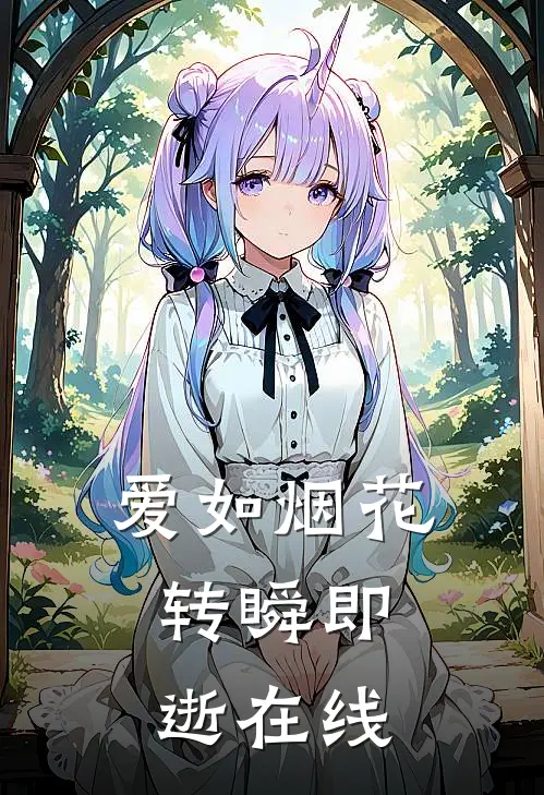 爱如烟花，转瞬即逝在线