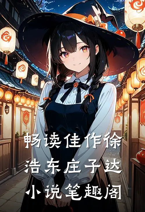 畅读佳作徐浩东庄子达小说笔趣阁