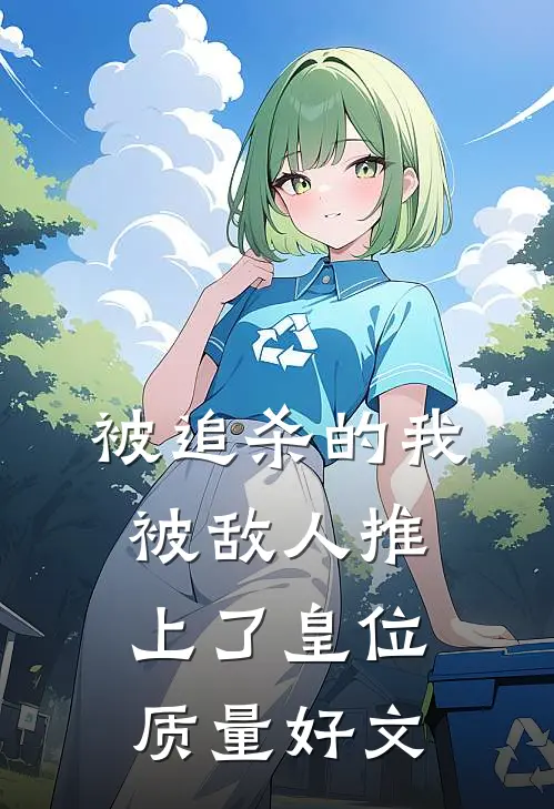 被追杀的我，被敌人推上了皇位质量好文