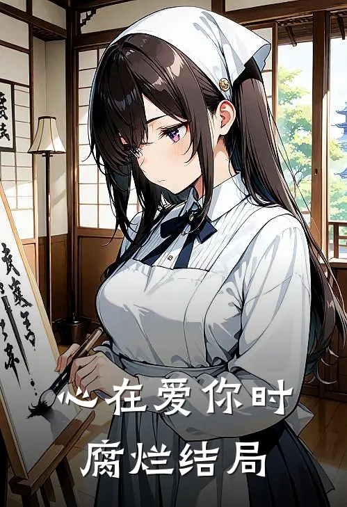 心在爱你时腐烂结局