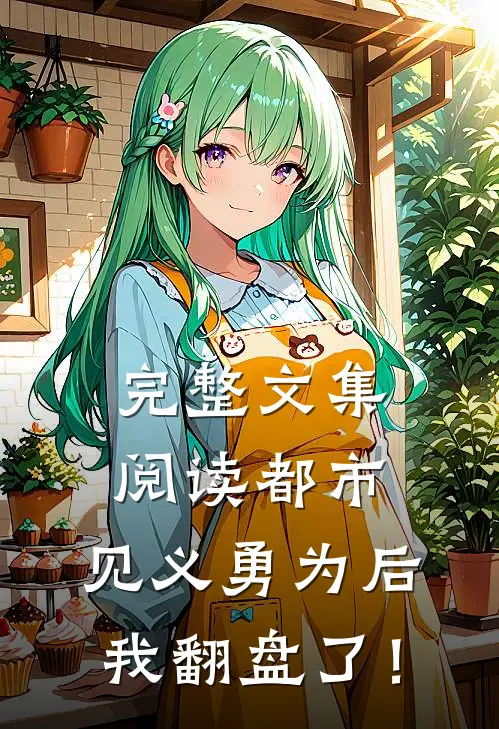 完整文集阅读都市：见义勇为后，我翻盘了！