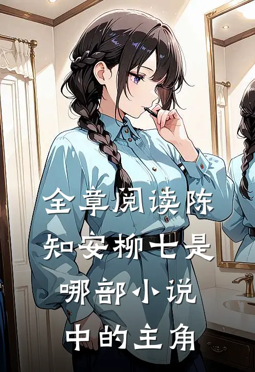 全章阅读陈知安柳七是哪部小说中的主角