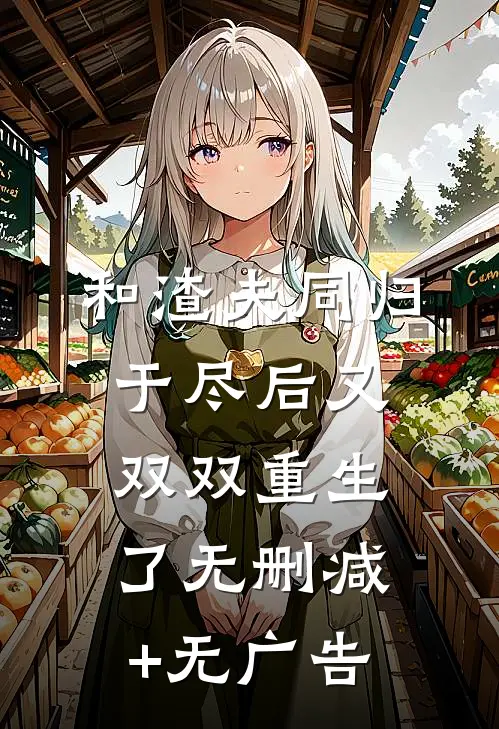 和渣夫同归于尽后又双双重生了无删减+无广告