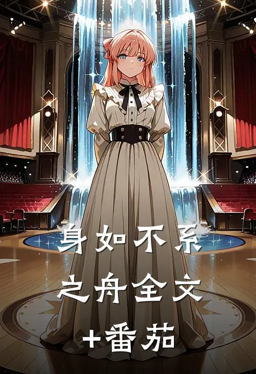 身如不系之舟全文+番茄
