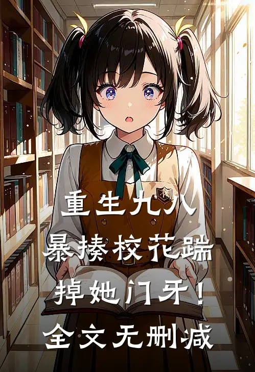 重生九八：暴揍校花踹掉她门牙！全文无删减