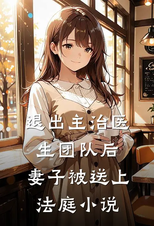 退出主治医生团队后，妻子被送上法庭小说