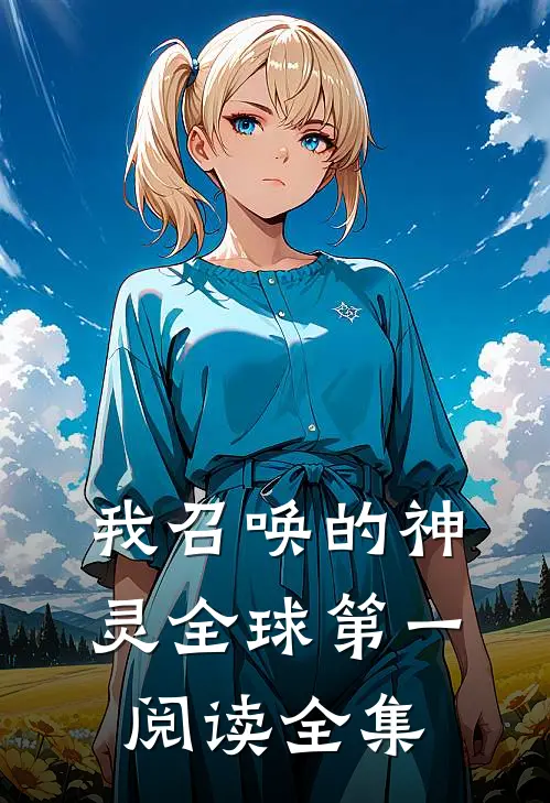 我召唤的神灵全球第一阅读全集