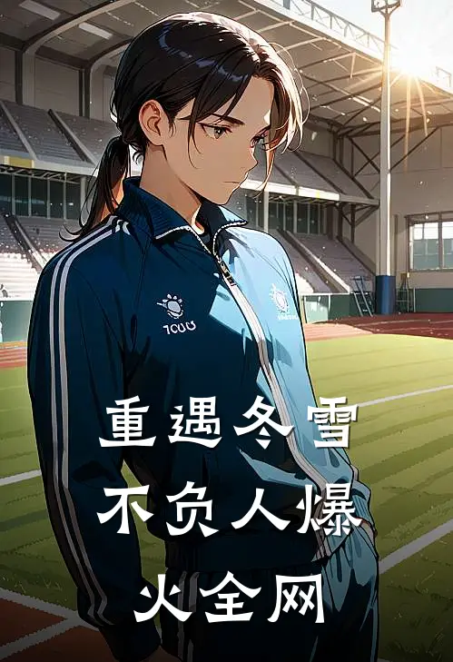 重遇冬雪不负人爆火全网