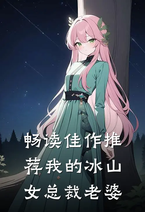畅读佳作推荐我的冰山女总裁老婆