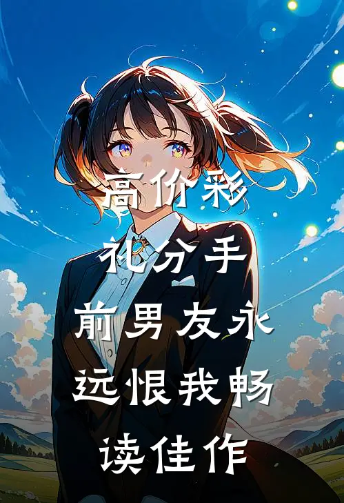 高价彩礼分手,前男友永远恨我畅读佳作