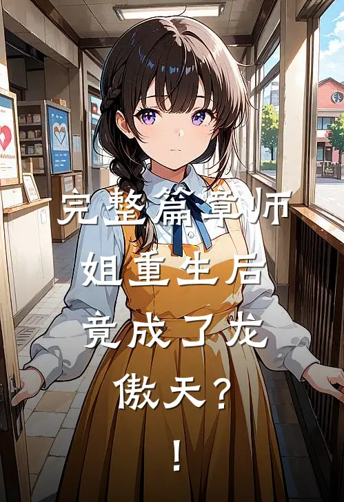 完整篇章师姐重生后，竟成了龙傲天？！