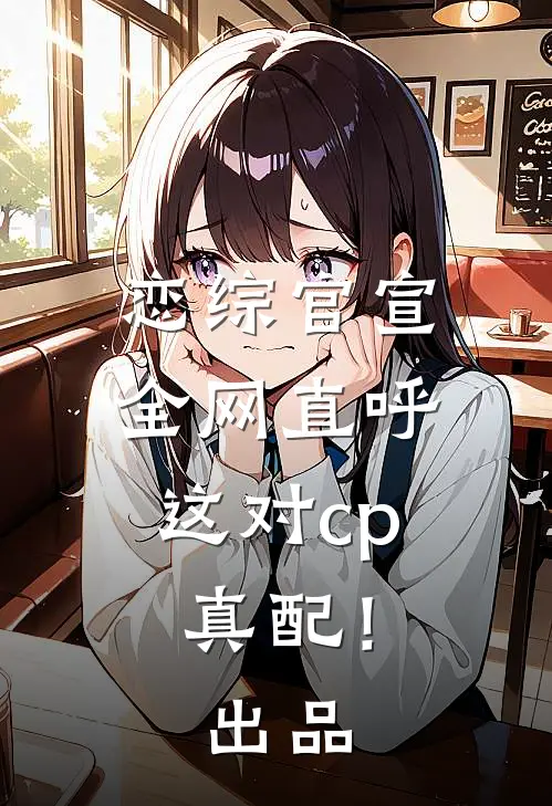 恋综官宣，全网直呼这对cp真配！出品