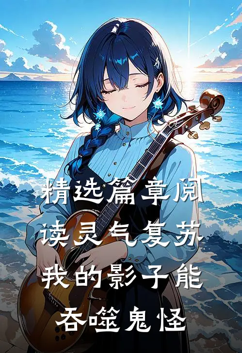 精选篇章阅读灵气复苏：我的影子能吞噬鬼怪