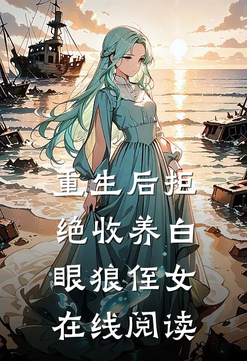 重生后拒绝收养白眼狼侄女在线阅读
