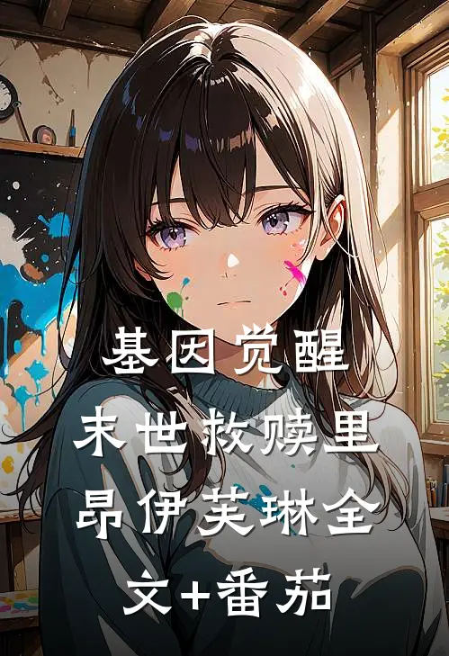 基因觉醒：末世救赎里昂伊芙琳全文+番茄
