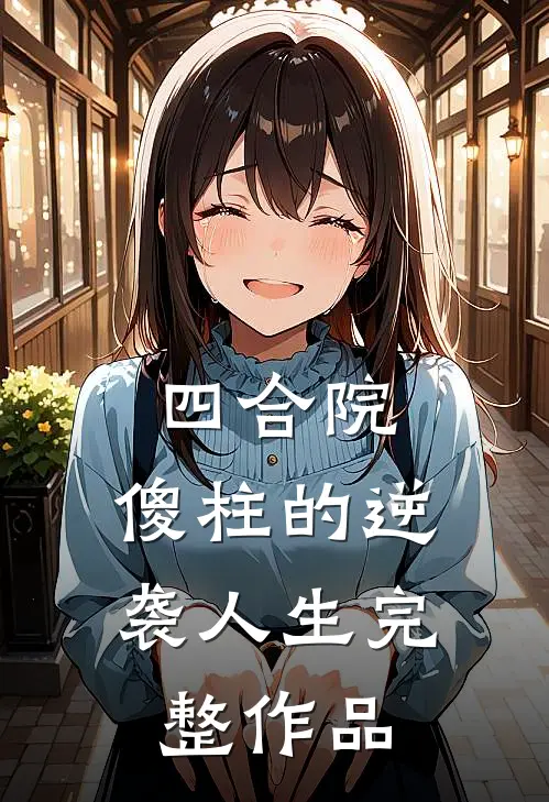 四合院：傻柱的逆袭人生完整作品