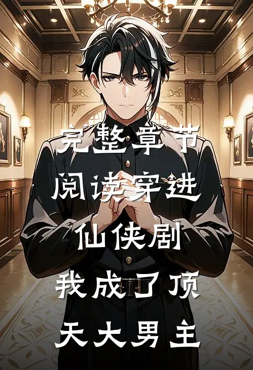 完整章节阅读穿进仙侠剧，我成了顶天大男主