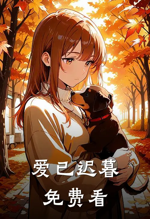 爱已迟暮免费看
