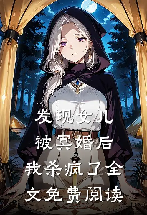 发现女儿被冥婚后，我杀疯了全文免费阅读