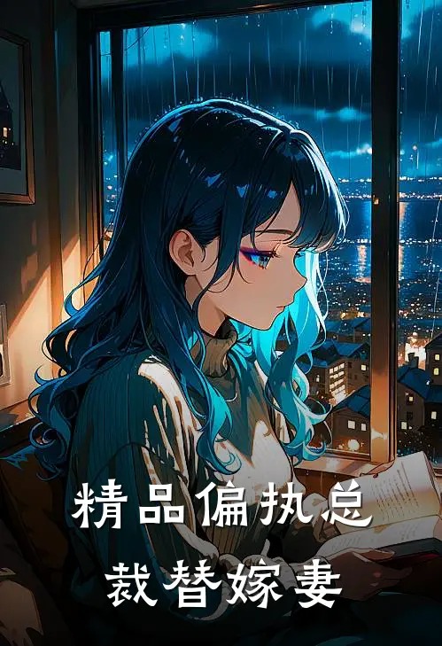 精品偏执总裁替嫁妻
