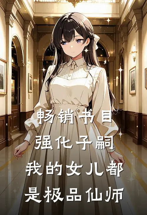 畅销书目强化子嗣，我的女儿都是极品仙师