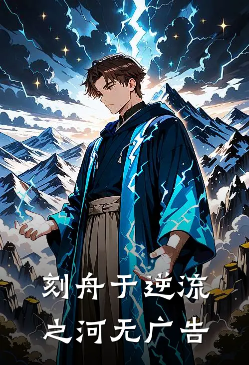 刻舟于逆流之河无广告
