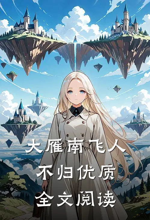 大雁南飞人不归优质全文阅读