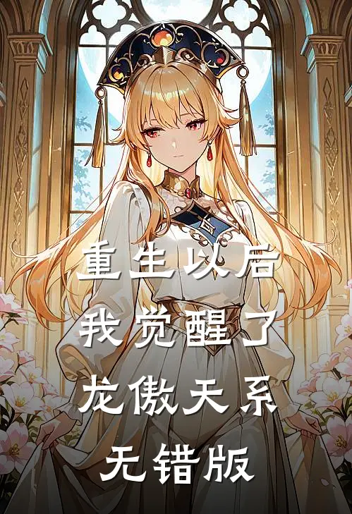重生以后，我觉醒了龙傲天系无错版