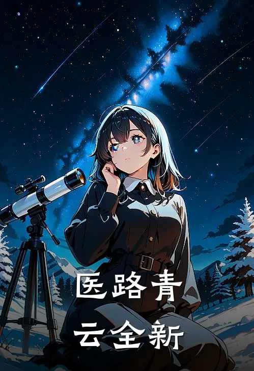 医路青云全新