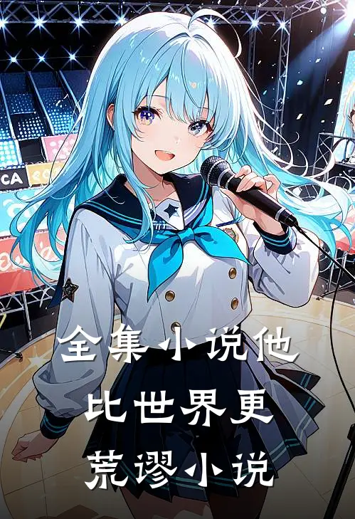 全集小说他比世界更荒谬小说