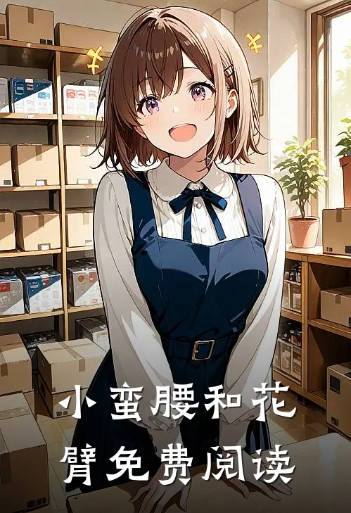 小蛮腰和花臂免费阅读