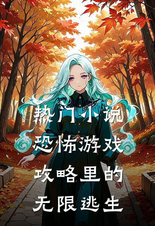 热门小说恐怖游戏攻略里的无限逃生